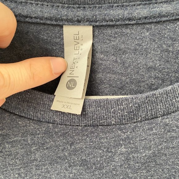 TurboSmart - Blue, Graphic Short Sleeve Tee, Official Merch, Size 2X - Picture 6 of 7